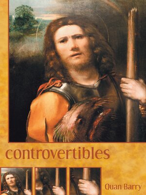 cover image of Controvertibles